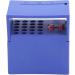 Buy Endodontic File Box - Portable Autoclavable Dental Bur Holder for Dentist | International Shipping - Buy Online on SooperMarket.com
