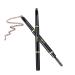 ANIFER Gray Eyebrow Pencil - Waterproof, Smooth, Natural & Vegan | Cruelty-Free Formula | Gray 5 - Buy Online on SooperMarket.com