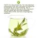 Buy Chinese Needle Ku Ding Tea - 100G Bitter Green Tea | Premium Loose Leaf for Health - Buy Online on SooperMarket.com