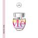 Mercedes-Benz Pop for Women - 2 oz EDP Spray - Buy Online on SooperMarket.com