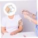 Nurse Tools Inject Ease Injection Pads - Yellow Training Pad for Mattress Module - Injection Practice Toolkit for Nursing Care - Buy Online on SooperMarket.com