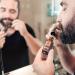 Blackbeard's Ultimate Beard Care Set - Benzoe-Orange Fragrance | Oil Balm Soap Brush Comb & Shears | Perfect Gift for Beards - Buy Online on SooperMarket.com