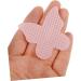 FOYTOKI 200 Sheets Nail Pads Dip Powder Nail Remover Nail Wipes Polish Remover Pads Travel Nail Polish Remover Makeup Wipes Remover Nail Remover Pads Cotton for Nail Polish Remover - Buy Online on SooperMarket.com