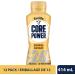 Core Power Protein Drink Banana 414mL Bottles Pack of 12 - Buy Online on SooperMarket.com