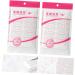 Gogogmee 20 Sheets Eyelash Eyelashes Positioning Stickers Eye Mapping Stickers Eyelashes Isolated Patches - Buy Online on SooperMarket.com