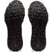 ASICS Men's Gel-Excite Trail Running Shoes 10 - Metropolis/Black - Buy Online on SooperMarket.com