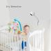 iBaby M2C WiFi Baby Monitor Camera 1080P FHD Audio Night Vision Wall Mount Kit | 2021 Updated HD Video & Audio Quality with Motion Crying Alerts | White M2C with Flexible Tail - Buy Online on SooperMarket.com