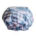 Healeved La Hats for Women - 2pcs Fluffy Shower Caps Bath Cap for Girls and Women - Hair Protective Head Cover for Showering and Swimming - Buy Online on SooperMarket.com