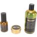 Men's Intimate Care Set - Itch Relief, Moisturizing, Discomfort Reduction - Gentle Daily Foam - Buy Online on SooperMarket.com