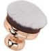Facial Foundation Brush Soft Mushroom Head Makeup Brush for Makeup - Buy Online on SooperMarket.com