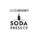 SodaStream Organic Ale Flavor Mix - Ginger 16.9 Fl Oz | Sparkling Drink Mix - Buy Online on SooperMarket.com