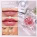 Magic Color Changing Cream for Cheek & Lip - Moisturizing Blush & Lip Gloss - Multi Use Cream Liquid Blush Face Lips Cosmetic (Transparent Clear) - Buy Online on SooperMarket.com