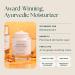 RANAVAT Renewing Bakuchi Face Cream - Daily Moisturizer for Fine Lines & Wrinkles | 12-Hour Hydration with Lotus Bakuchi & Ashwagandha - 1.7 oz - Buy Online on SooperMarket.com