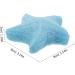 Gogogmee Bath Artifact Bathing Skin Scrubber Exfoliating Shower Sponge Bathing Sponges for Shower Bath Sponge Scrubber for Bathing Sponge Bath Sponge for Shower - Buy Online on SooperMarket.com