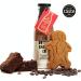 Extravagant Gingerbread Brownie Bottled Baking Mix - 750ml - Buy Online on SooperMarket.com