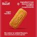 Lotus Biscoff - Caramelized Biscuit Cookies - Bulk box of 12 x 8 shelves of 2 cookies - Buy Online on SooperMarket.com