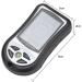 VGEBY Altimeter Watch - 8 in 1 Multifunctional Outdoor Digital Compass LCD Altimeter Barometer Thermometer - Ideal for Hiking - Buy Online on SooperMarket.com