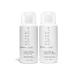 PETER COPPOLA a-Keratin Stay Smooth Kit - Nourishing Shampoo Conditioner Mask & Serum for Healthy Smooth Damaged Hair - International Shipping Available - Buy Online on SooperMarket.com