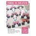 Elizabeth Hartman Pandas in Sweaters Pattern
