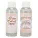 100ml Wax Cleaning Fluid | Post Wax Care Spray for Hair Removal | Remove Residues & Soothe Skin - Buy Online on SooperMarket.com