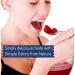 Simple Mixes Natural Gelatin Variety Pack - Strawberry, Orange & Lime - 3.1 oz (6 Pack) - Buy Online on SooperMarket.com