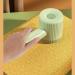Rechargeable Fabric Shaver & Lint Remover with Electrostatic Brush - 21cm for International Shipping - Buy Online on SooperMarket.com