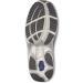 Dr. Comfort Endurance Men's Athletic Shoes w/ Gel Inserts - Therapeutic Diabetic Running Shoes 11.5 White - Buy Online on SooperMarket.com