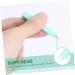 minkissy 10 Sets Suction Tweezers Applicator Tool Remover - Buy Online on SooperMarket.com
