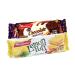Maliban Biscuits Combo | Maliban Lemon Puff Biscuits 200G | Maliban Chocolate Biscuits 100G | Biscuits | Tea Time Snacks | Iconic Taste | Srilankan Origin | Combo Pack | Each Flavour 1 Pcs