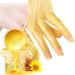 FACYNDE Hand Peeling - 120g Honey & Milk Handwax | Moisturizing Peeling Lotion for Hands & Feet Care - Buy Online on SooperMarket.com