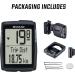 Sigma Bike Computer BC 14.0 Wireless STS - 14 Functions Altitude Tracking Weatherproof Long Battery Life & Flexible Mounting - Ideal for International Shipping - Buy Online on SooperMarket.com