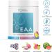 NOVA PHARMA EAA Supplement - Muscle Recovery Supplements - Amino Acids - 30 Servings - 4 Flavors (Pink lemonade) - Buy Online on SooperMarket.com
