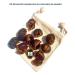 Shop Greenwill Organic De-seeded Soapberry - 6oz Natural Laundry Detergent with Wash Bag | Eco-Friendly Vegan International Shipping - Buy Online on SooperMarket.com