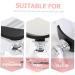 Baluue 1 Set Eye Shadow Stamp Durable Eyeshadow Stamp Eye Makeup Stamp Eyeshadow Makeup Supply - Buy Online on SooperMarket.com