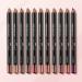 Beauty Forever Creamy Anti-Smudge Lip Liner 1gm - 751 Rose Forever - Buy Online on SooperMarket.com