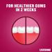 Listerine Advanced Defence Gum Treatment for Gingivitis 500ml - 16.9 Fl Oz - Pack of 1 - Buy Online on SooperMarket.com