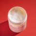 Body Prescriptions Pink Boss Babe Body Scrub Exfoliating Body Wash with Shea Butter and Almond Milk - Nourished and Smooth Skin - Buy Online on SooperMarket.com