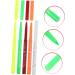 BELLIFFY 5pcs Halloween Paint Pen Fluorescence Liner Eyeliner Pencil Make up Highlighter Eye Liner Plastic - Buy Online on SooperMarket.com