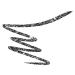 Ruby Kisses Glitz N' Black Eye Bling Glitter Eyeliner - Sparkle and Shine with this Stunning Eyeliner - Buy Online on SooperMarket.com