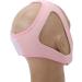 Adjustable Chin Strap for Snoring Relief & CPAP Users - Anti Snore Solution & Breathable Jaw Support Belt - Buy Online on SooperMarket.com