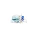 Suavinex 306226 Light Blue Canopy Clip with Cover - International Shipping Available - Buy Online on SooperMarket.com