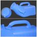 Men's Urinal with Hand held Portable Urine Cup Male Urinal Thick Firm Portable Sealing is Good Reusable Mobile - Buy Online on SooperMarket.com