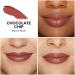 Buy Too Faced Cocoa Bold Lipstick 06 Chocolate Chip - 0.12 oz | International Shipping Available - Buy Online on SooperMarket.com