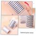 minkissy 3 Boxes jelly eyelash fake eyelashes resin glue Fake eyelashes Adhesive strip false eyelashes - Buy Online on SooperMarket.com