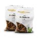 Organic Dried Mulberries 250g (BWFO)