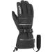 Reusch Men's Isidro GTX Gloves - Black/White Size 10.5 | Premium Winter Gear for Ultimate Warmth & Protection - Buy Online on SooperMarket.com