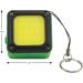 Kodiak Kube 300 Lumen Rechargeable COB LED Cube Light - Waterproof with 3 Brightness Modes | 3 Hr Runtime | Smartphone Charging | Magnet Back | Includes Charging Cable - Buy Online on SooperMarket.com