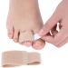 Hallux Valgus Corrector - 10-Pack Bunion Adjuster & Toe Separator Braces for Men & Women | International Shipping - Buy Online on SooperMarket.com