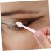 PLAFOPE 1 Set Eye Shadow Brush Eyeshadow Brush Eyeshadow Makeup Sponge Dual Sides Eye Shadow Non Latex - Buy Online on SooperMarket.com