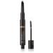 Smashbox Brow Tech To Go Gel 2-In-1 Double Ended Pencil  Taupe 0.007 Ounce